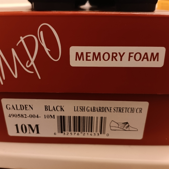 Impo Memory Foam Shoes - Picture 5 of 6